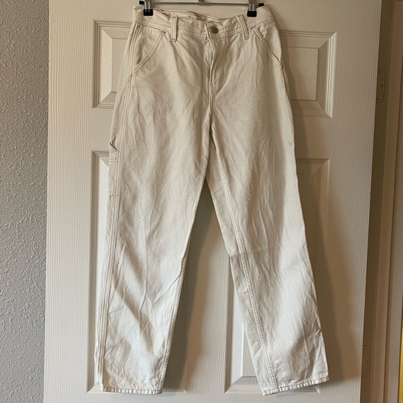 Levis painter boy Jean - Picture 3 of 10